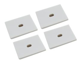 Lin 2126F Profiles Dlux Profile Covers Lin 2126F Profiles Dlux Profile Covers